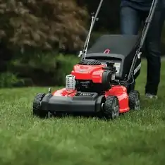 Riding Lawn Mowers Nearly No Credit Check